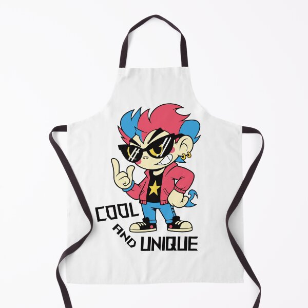 Item preview, Cool an unique Cartoon character designed and sold by AgingeR.