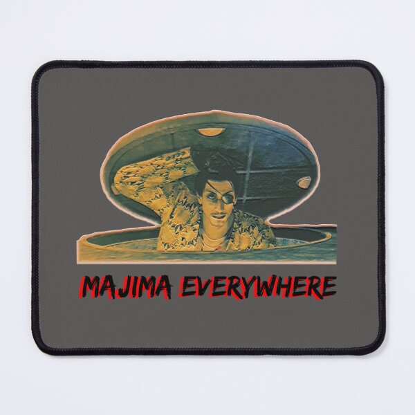 Item preview, Majima Everywhere  designed and sold by Lowfidesigns.