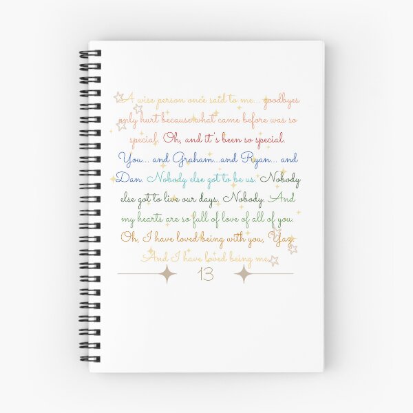Item preview, Thirteenth Doctor thasmin goodbye quote designed and sold by KnitintheTardis.