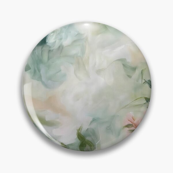 Item preview, Abstract Modern Watercolor Floral Botanical Flower Market designed and sold by banginT.