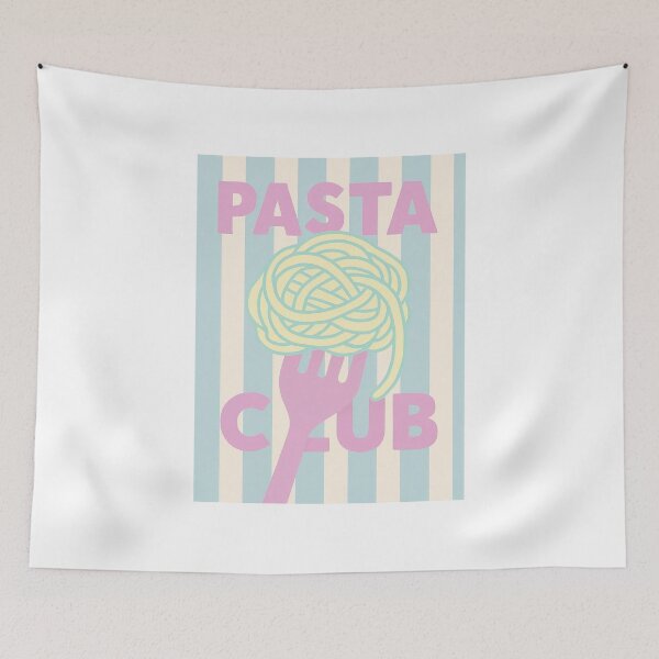 Item preview, Italian pasta designed and sold by paulrommer.