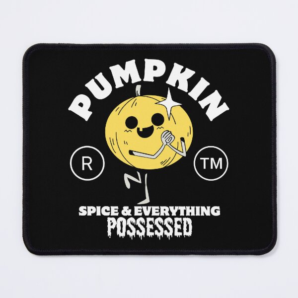 Item preview, Pumpkin spice designed and sold by Peerless-Prime.
