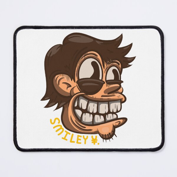 Item preview, Smiley ¥ designed and sold by Stray cat.