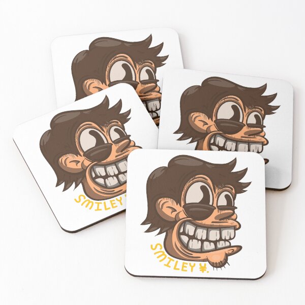 Item preview, Smiley ¥ designed and sold by Stray cat.
