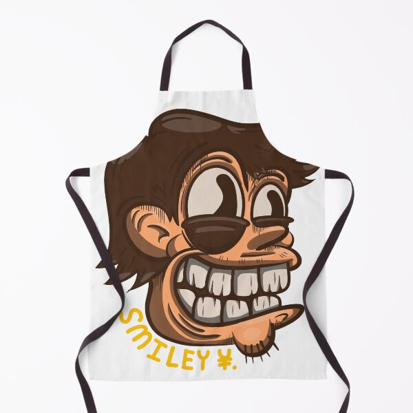 Item preview, Smiley ¥ designed and sold by Stray cat.
