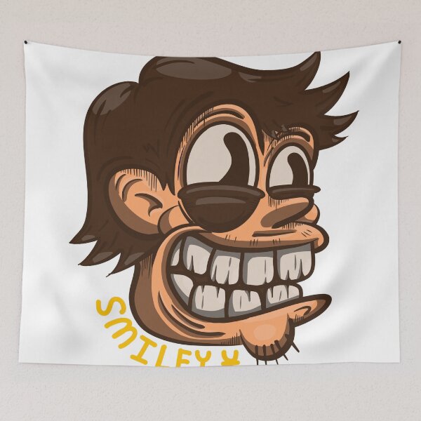 Item preview, Smiley ¥ designed and sold by Stray cat.