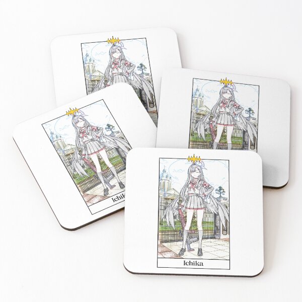 Item preview, Nakamasa Ichika Tarot Style designed and sold by Mitsugoshi.