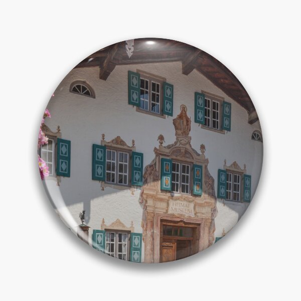 Item preview, Local History Museum, Prien am Chiemsee designed and sold by Torsten  Krüger.