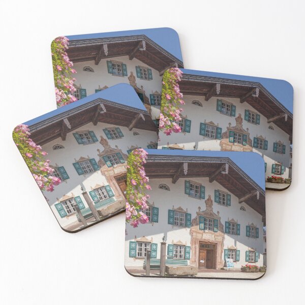 Item preview, Local History Museum, Prien am Chiemsee designed and sold by Torsten  Krüger.