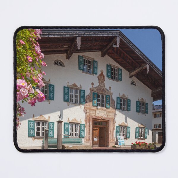 Item preview, Local History Museum, Prien am Chiemsee designed and sold by Torsten Krüger.