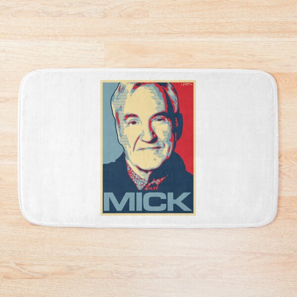 Item preview, Mick designed and sold by DFA.