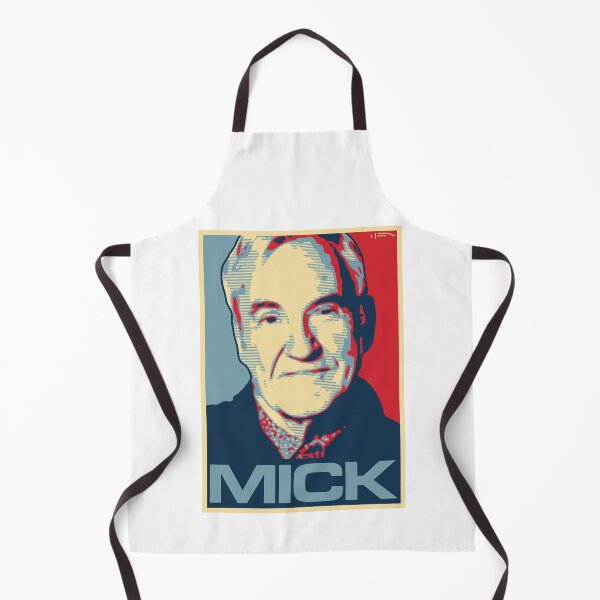 Item preview, Mick designed and sold by DFA.