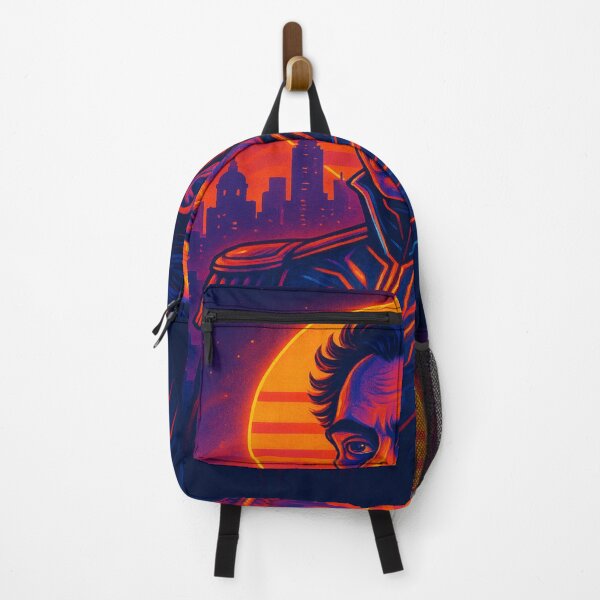 Item preview, "Simon Bolivar: Neon Libertador" designed and sold by StudioCultura.