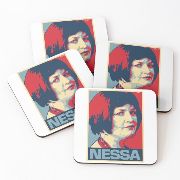 Item preview, Nessa designed and sold by DFA.