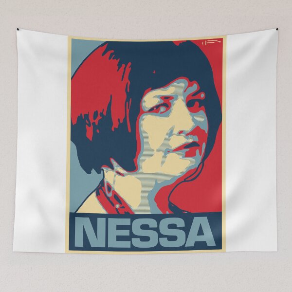 Item preview, Nessa designed and sold by DFA.
