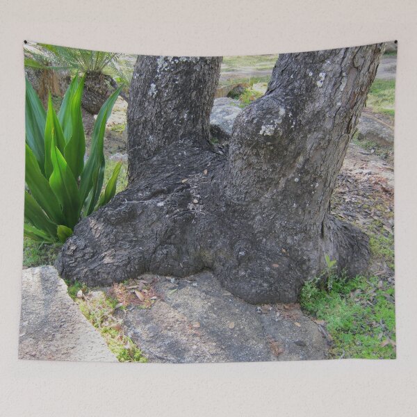 Item preview, 'Standing on the rock' designed and sold by RosJoy.