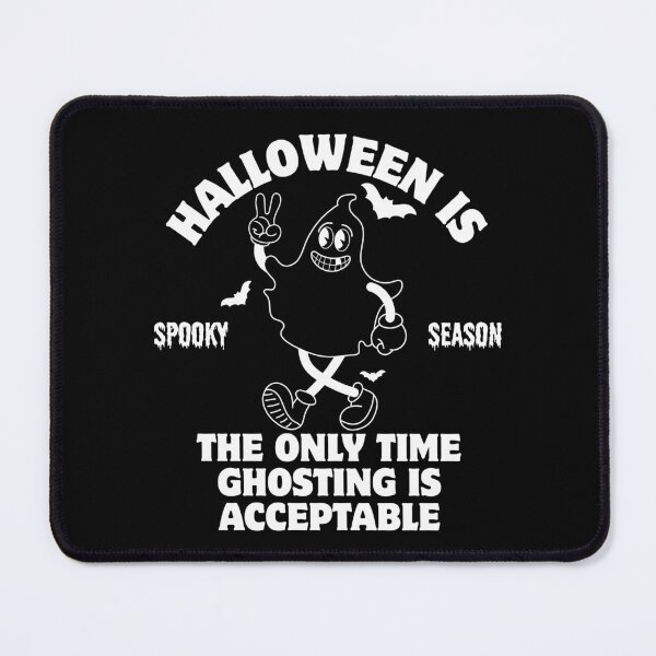 Item preview, Ghosting is acceptable designed and sold by Peerless-Prime.