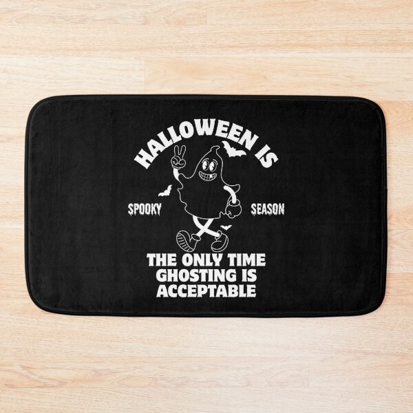 Item preview, Ghosting is acceptable designed and sold by Peerless-Prime.