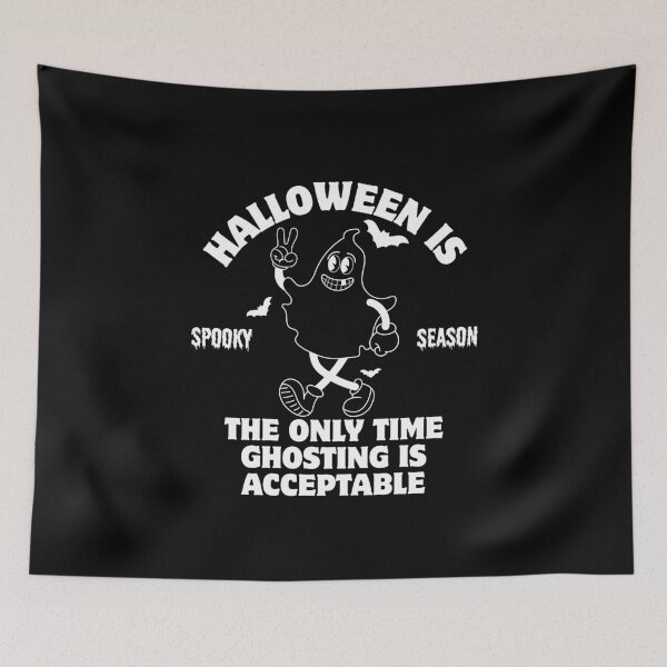 Item preview, Ghosting is acceptable designed and sold by Peerless-Prime.