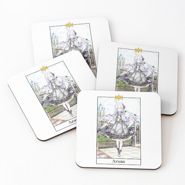 Item preview, Shirasu Azusa Tarot Style designed and sold by Mitsugoshi.