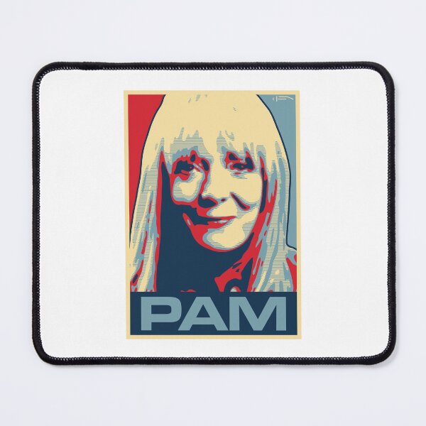Item preview, Pam designed and sold by DFA.