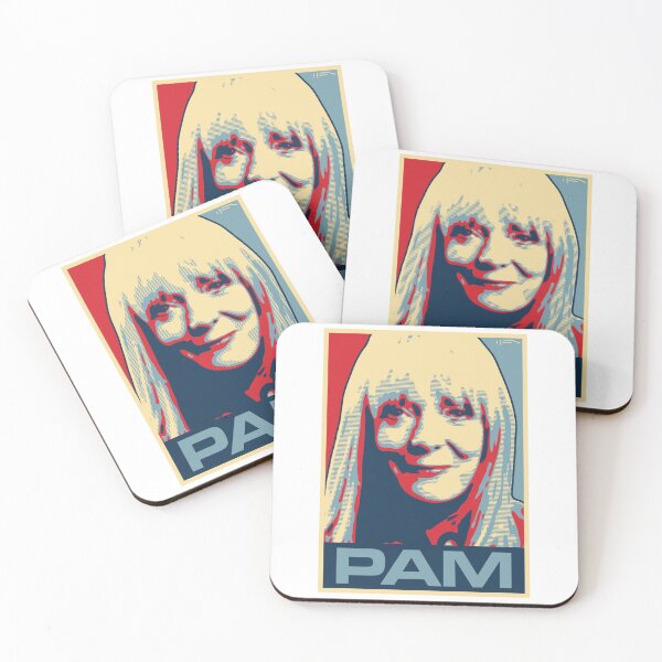 Item preview, Pam designed and sold by DFA.
