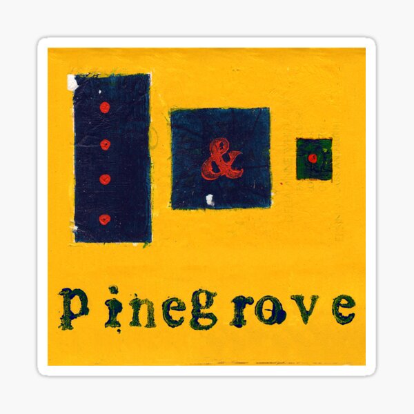 Item preview, pinegrove band designed and sold by emmaharter.