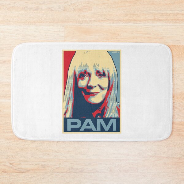 Artikelvorschau, Pam entworfen und verkauft von DFA.