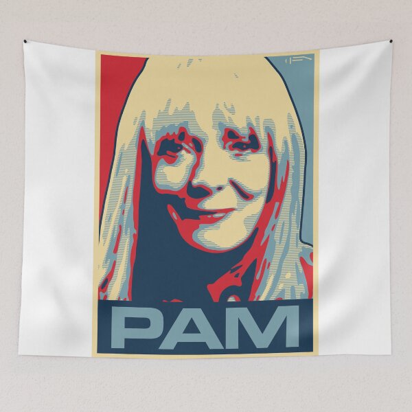 Item preview, Pam designed and sold by DFA.