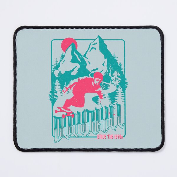 Item preview, Downhill 1970 designed and sold by Getsousa.