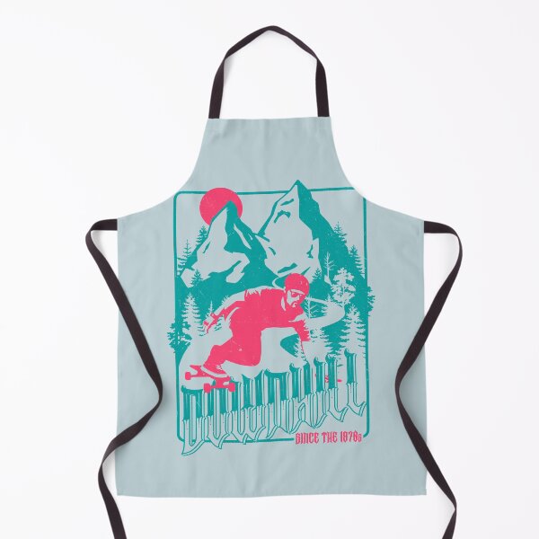 Item preview, Downhill 1970 designed and sold by Getsousa.