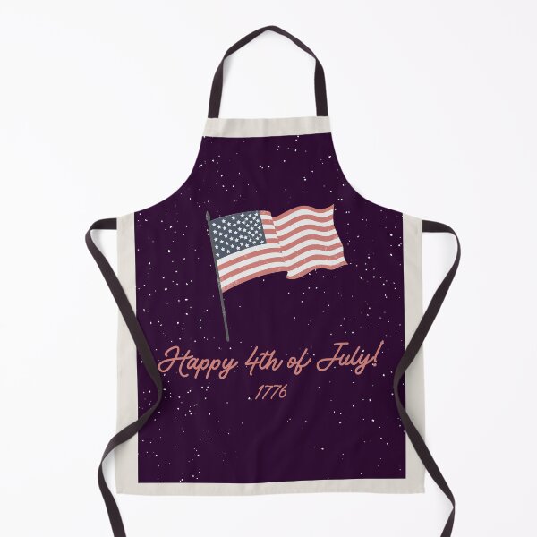 Item preview, Celebrating Freedom! Happy 4th of July 1776 Patriotic Design designed and sold by Inner Grind Co.