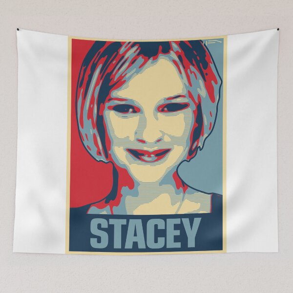 Item preview, Stacey designed and sold by DFA.