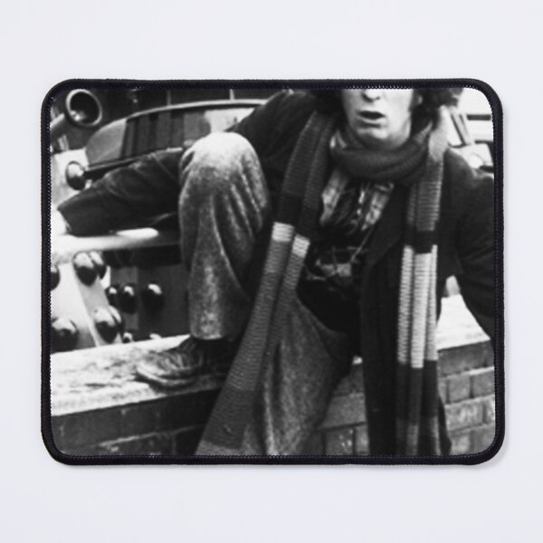 Item preview, Tom Baker designed and sold by Joleneoeneke.