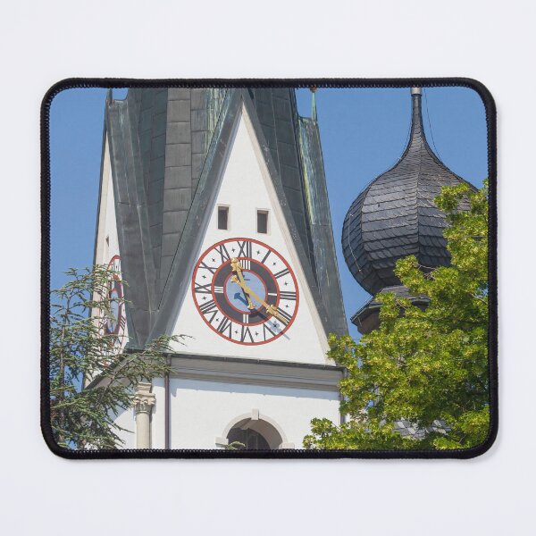 Item preview, Parish Church, Prien am Chiemsee designed and sold by Torsten  Krüger.