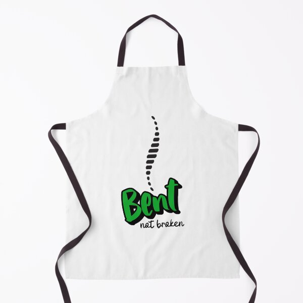 Item preview, Bent not broken designed and sold by musthavewords.