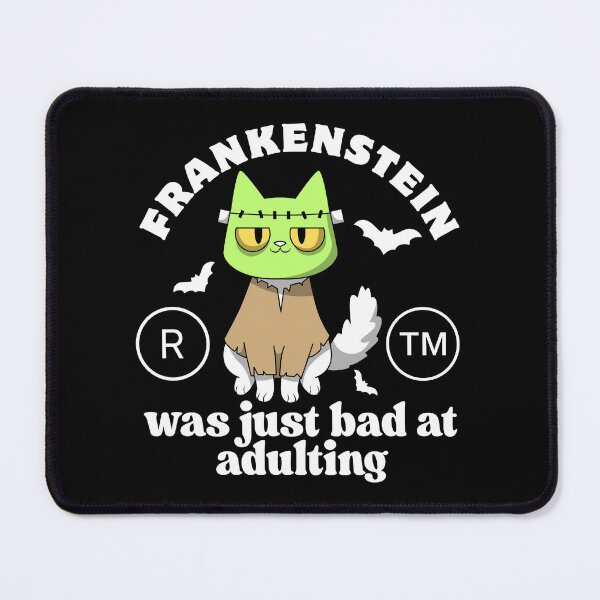 Item preview, Bad at parenting designed and sold by Peerless-Prime.