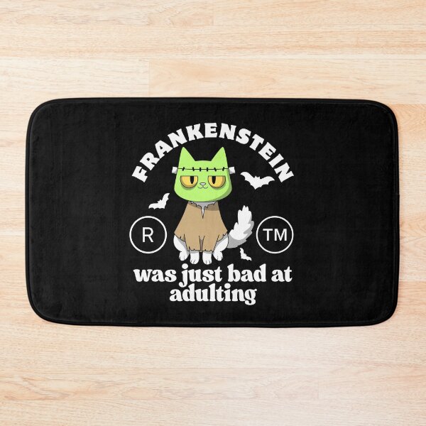 Item preview, Bad at parenting designed and sold by Peerless-Prime.