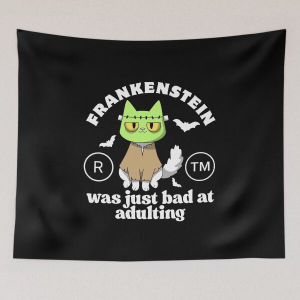 Item preview, Bad at parenting designed and sold by Peerless-Prime.