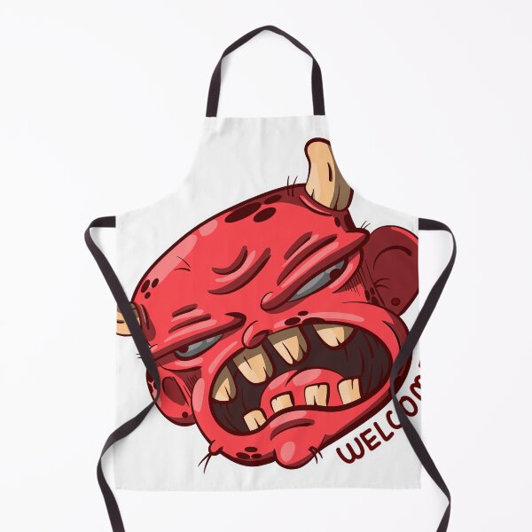Item preview, Welcome to hell. designed and sold by Stray cat.