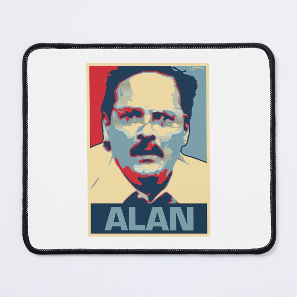 Item preview, Alan designed and sold by DFA.