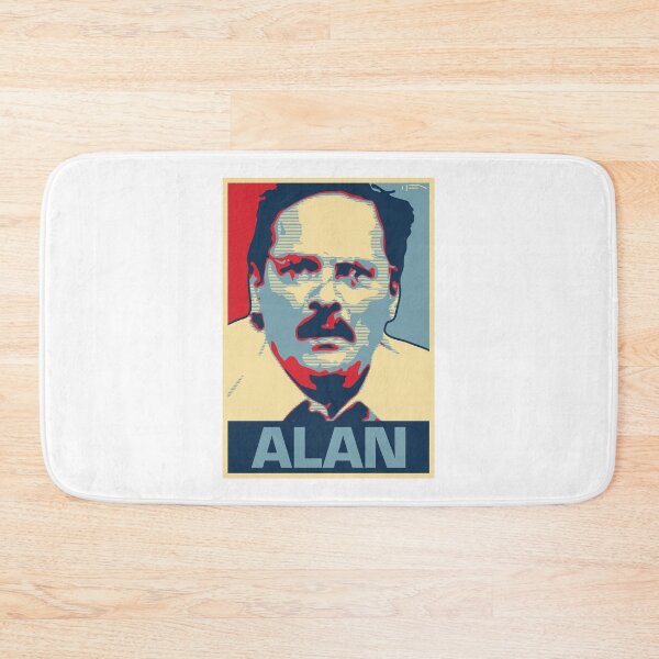 Item preview, Alan designed and sold by DFA.