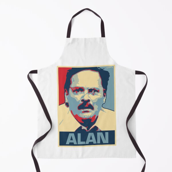 Item preview, Alan designed and sold by DFA.