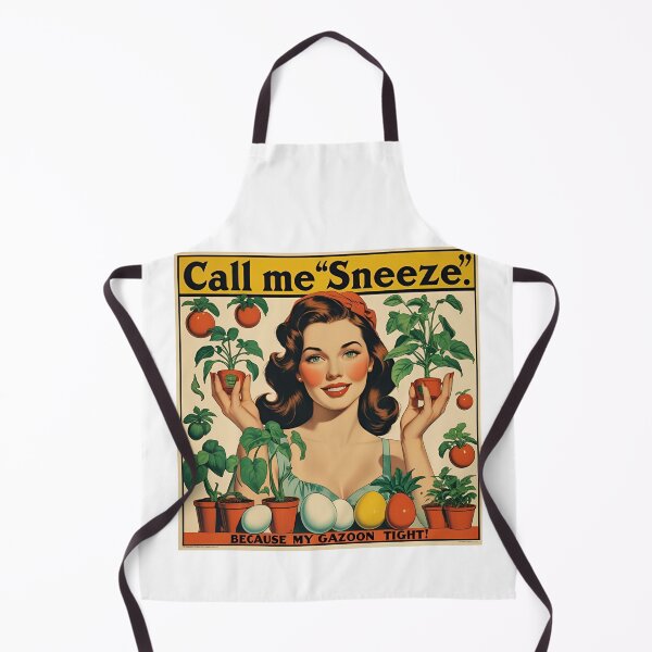Item preview, Call me Sneeze, because my gazoon tight! designed and sold by NicMacTees.