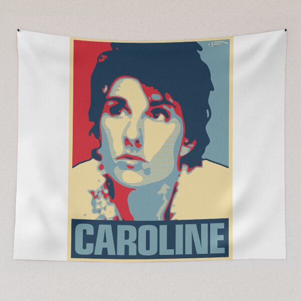 Item preview, Caroline designed and sold by DFA.