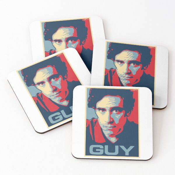 Item preview, Guy designed and sold by DFA.