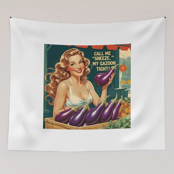 Item preview, Call me Sneeze, because my gazoon tight! designed and sold by NicMacTees.