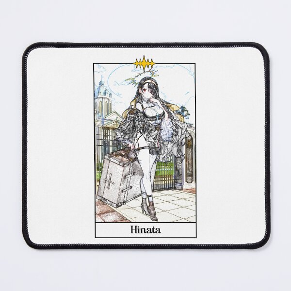 Item preview, Wakaba Hinata Tarot Style designed and sold by Mitsugoshi.