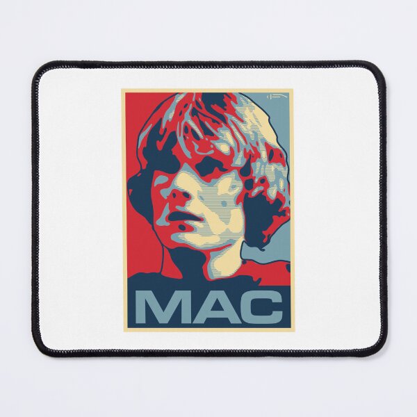 Item preview, Mac designed and sold by DFA.