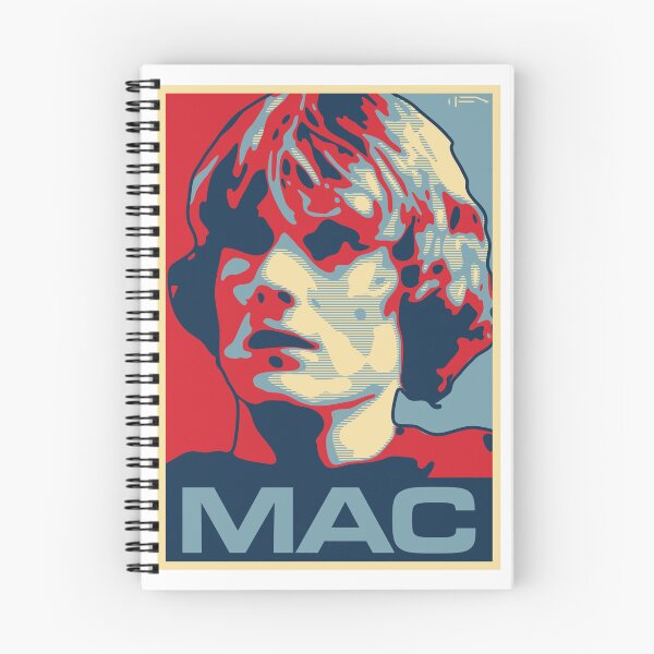 Item preview, Mac designed and sold by DFA.